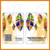 Wholesale Paper Air Freshener