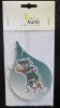 Wholesale Paper car air freshener