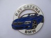 Wholesale car badge