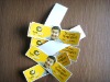 Wholesale PVC bumper stickers