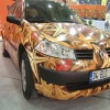 Wholesale TX-TEX self adhesive vinyl advertising
