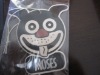 Wholesale paper air freshener(cartoon shape)