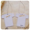 Wholesale Paper Car Freshener (WF-5044)
