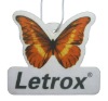 Wholesale new style paper car freshener