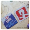 Wholesale Car Perfume Paper Card (WF-5018)
