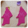 Wholesale Auto Perfume Car Air Freshener (WF-5001)