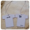 Wholesale Hanging Paper Air Freshener (WF-5042)