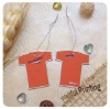 Wholesale Paper Air Freshener (WF-5039)