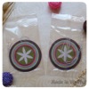Wholesale Paper Air Freshener Card (WF-5026)