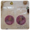 Wholesale Hanging Car Paper Air Freshener (WF-5037)