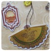 Wholesale Card Air Freshener (WF-5006)