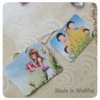 Wholesale Promotional Perfume Card (WF-5003)