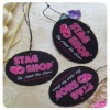 Wholesale Car Air Freshener (WF-5020)