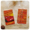 Wholesale Hanging Card Air Freshener (WF-5049)