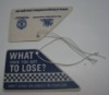 Wholesale Paper air freshener
