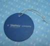 Wholesale Paper air freshener