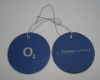 Wholesale Paper air freshener