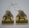 Wholesale Paper air freshener