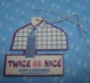 Wholesale Paper air freshener