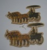Wholesale Paper air freshener
