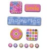 Wholesale Epoxy decoration sticker