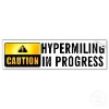 Wholesale bumper sticker