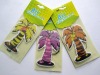 Wholesale Beautiful design paper air freshener