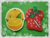 Wholesale Double side air freshener card