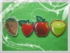 Wholesale Fruits car air freshener