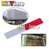 Wholesale Safety Automobile Car Body Reflective Sticker Red-white Wholesale