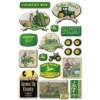 Wholesale Epoxy decoration sticker