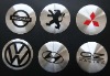 Wholesale Wheel cover Sticker