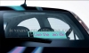 Wholesale car window sticker