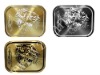Wholesale 2011 Fashion Car Sticker for gasoline cover