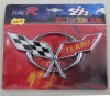 Wholesale 3D Car sticker