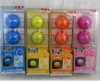 Wholesale Popular car air freshener ball