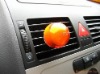 Wholesale Colorful car air freshener ball