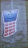 Wholesale hanging string paper air freshener car