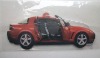 Wholesale 2011 car perfume card