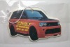 Wholesale Hanging Paper Air Fresheners