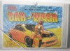 Wholesale Auto perfume paper air freshener