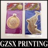 Wholesale Paper car air refresher (GZSX712)