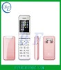 Dual Sim card Mobile Phone with FM,MP3/MP4