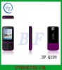 Dual cards mobile phone with camera&bluetooth BFQ199