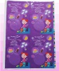 Wholesale sticker printing service