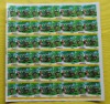 Wholesale paper sticker printing service