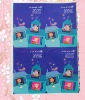 Wholesale Colorful windowshield sticker for decoration