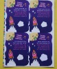 Wholesale Colorful printed sticker for decoration