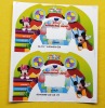 Wholesale sticker printing