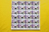 Wholesale adhesive label